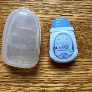 Snuza Hero - batteries still work